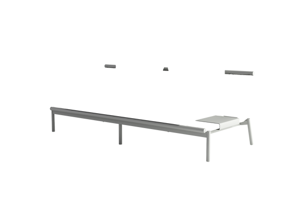 Naïda Sofa 2 Seater