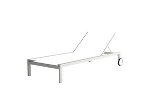 Milosa Grand Sunlounger