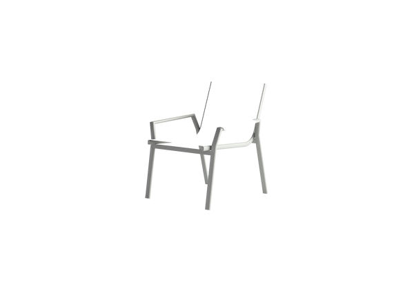 Gardéle Lounge Armchair