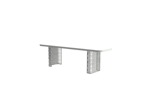 Venturi Side Table 2