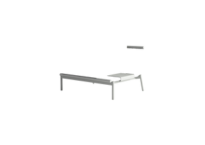 Naïda Grand Lounge Chair