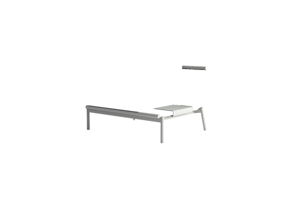 Naïda Grand Lounge Chair