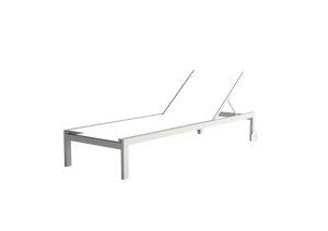 Milosa Sunlounger