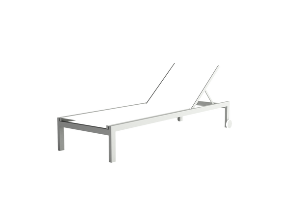 Milosa Sunlounger