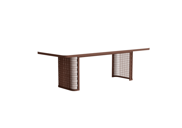 Venturi Table 4