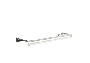 Nubea Single Sunlounger