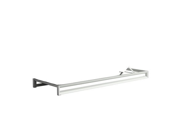Nubea Single Sunlounger