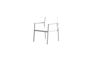 Sensora Armchair