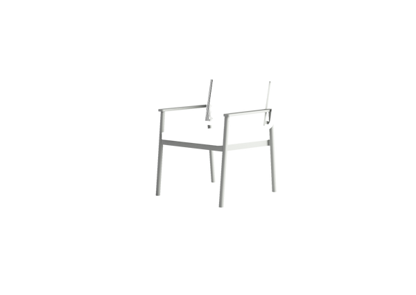 Sensora Armchair