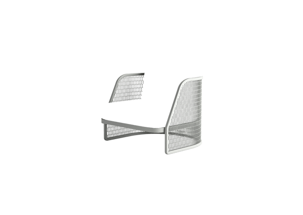 Venturi Armchair 1 Seater