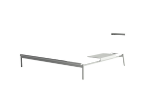 Naïda Daybed