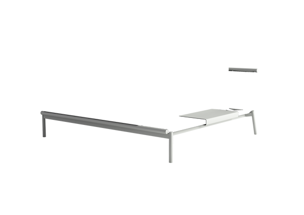 Naïda Daybed