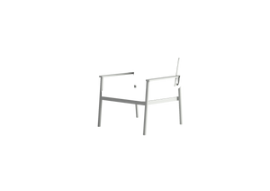 Sensora Lounge Armchair