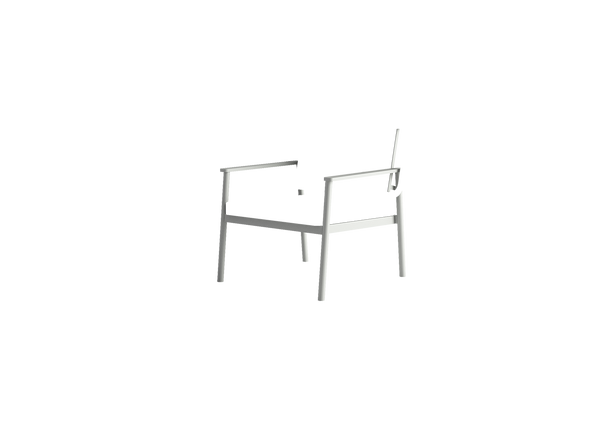 Sensora Lounge Armchair