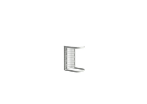 Venturi Side Table