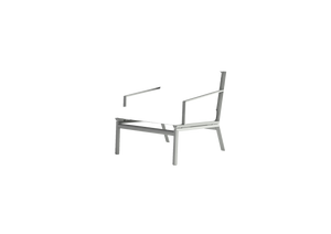 Orae Lounge Armchair