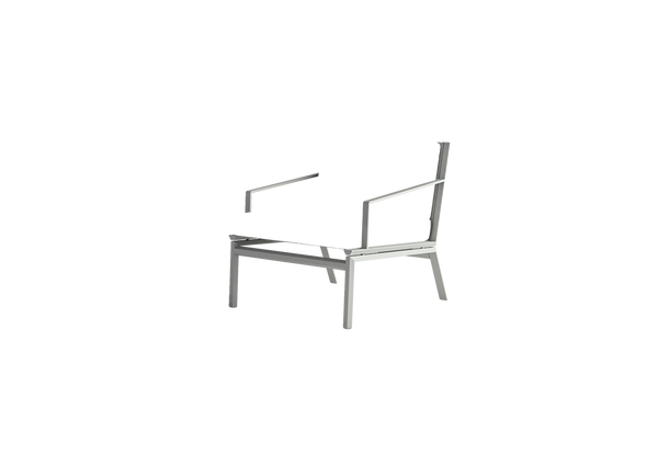 Orae Lounge Armchair