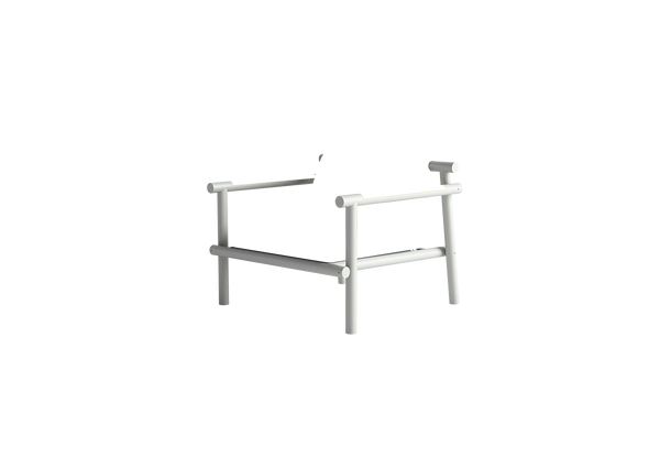 Aurore Lounge Chair 2