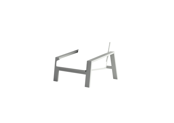 Pulva Armchair 1 Seater