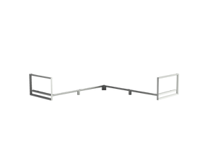 Nubea Modular Sofa
