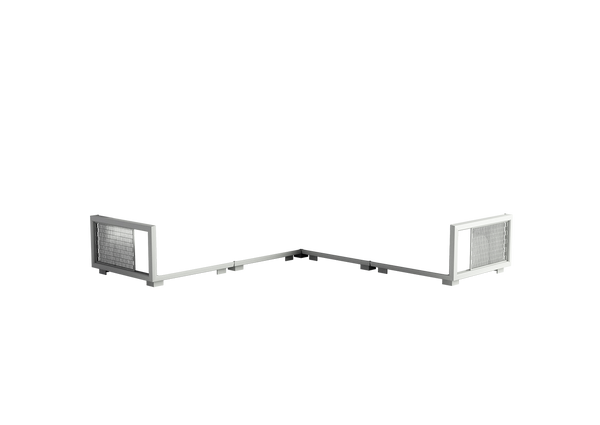 Solisa Modular Sofa