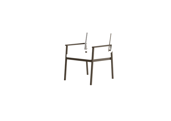 Sensora Armchair