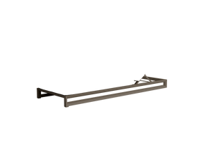 Nubea Single Sunlounger