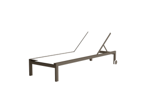 Milosa Sunlounger