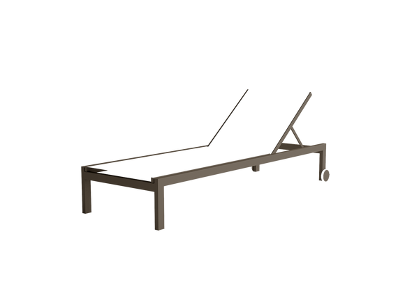 Milosa Sunlounger
