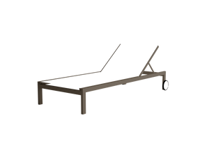 Milosa Grand Sunlounger