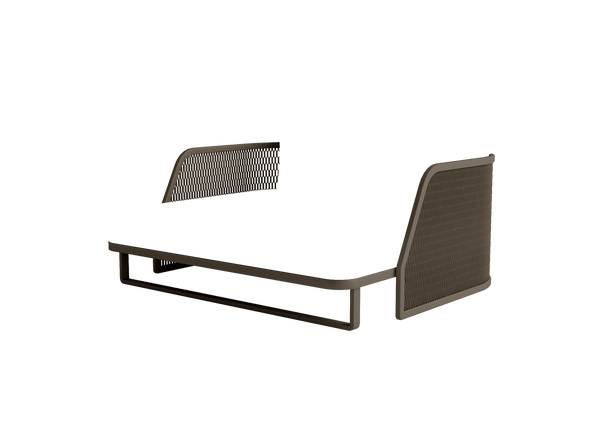 Venturi Daybed