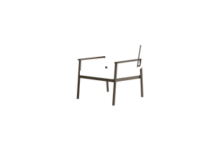 Sensora Lounge Armchair