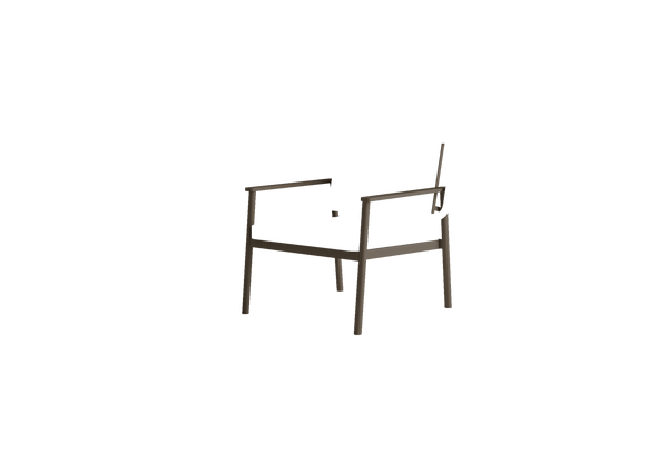 Sensora Lounge Armchair