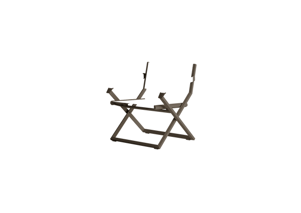 Victora Lounge Armchair