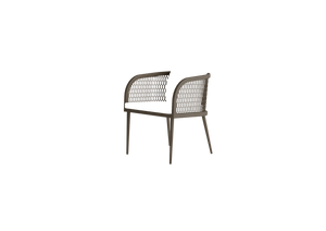 Venturi Armchair