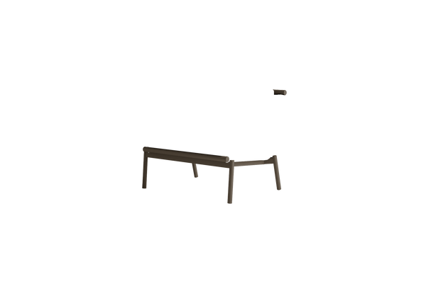 Naïda Lounge Chair