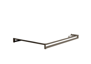Nubea Double Sunlounger