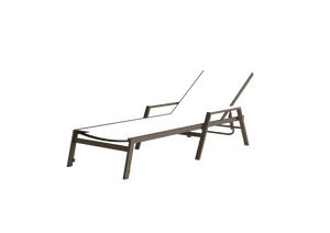 Amalia Sunlounger
