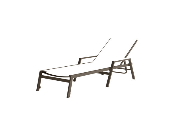 Amalia Sunlounger
