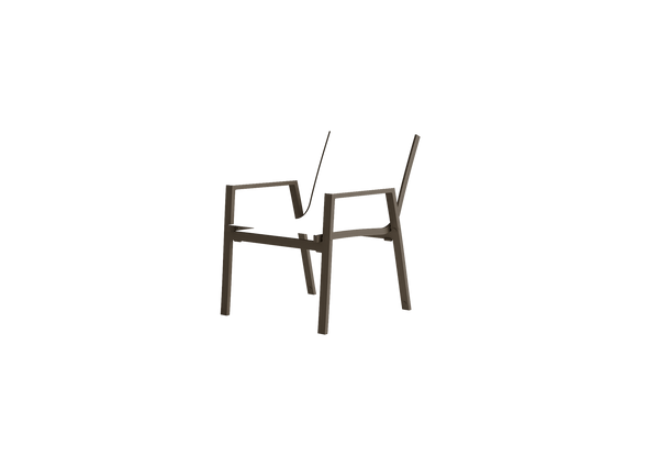 Amalia Lounge Armchair