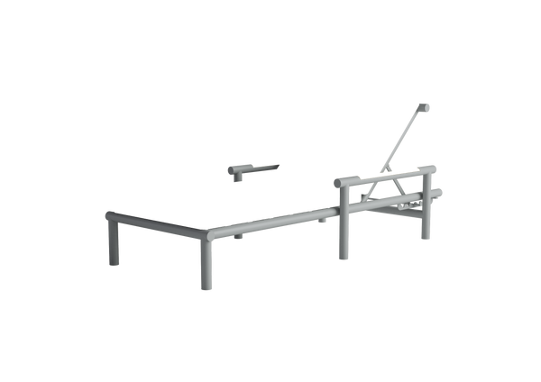 Aurore Sunlounger