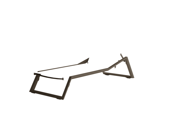 Nubea Sunlounger