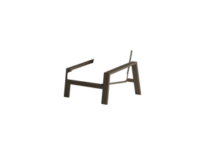 Pulva Armchair 1 Seater