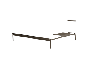 Naïda Daybed