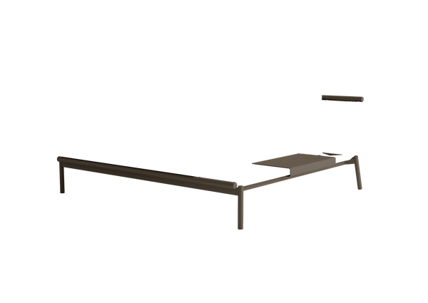 Naïda Daybed