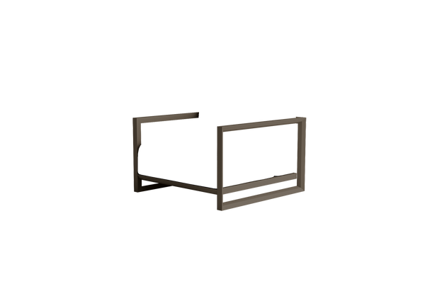 Nubea Armchair 1 Seater