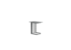 Venturi Al Side Table