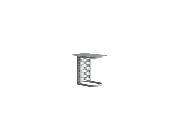 Venturi Al Side Table
