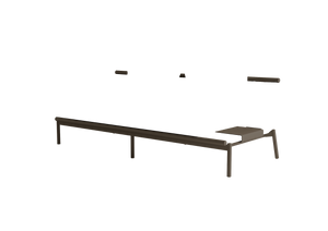 Naïda Sofa 2 Seater