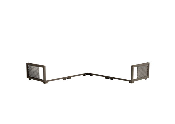Solisa Modular Sofa